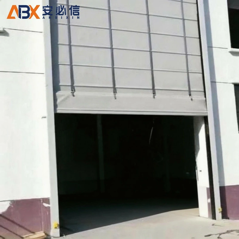 商丘冷库门封