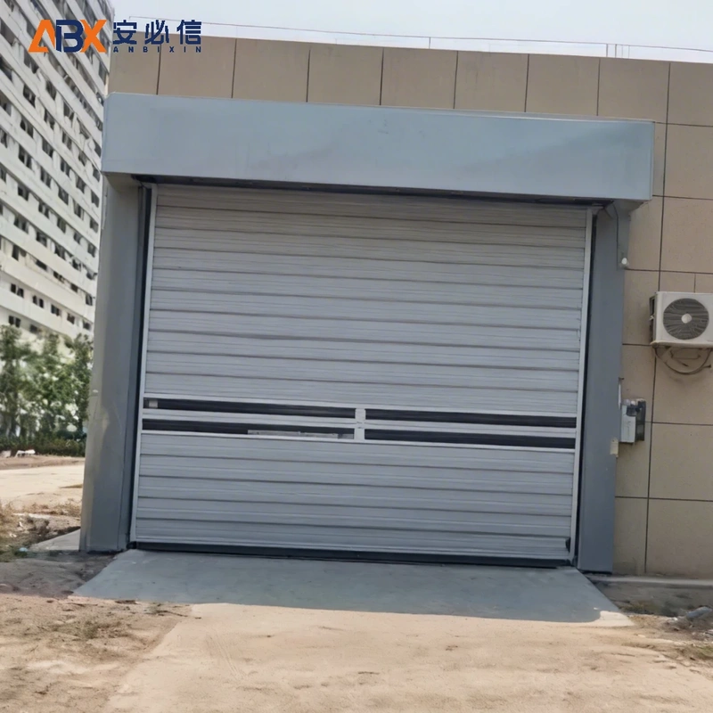 商丘涡轮硬质高速门